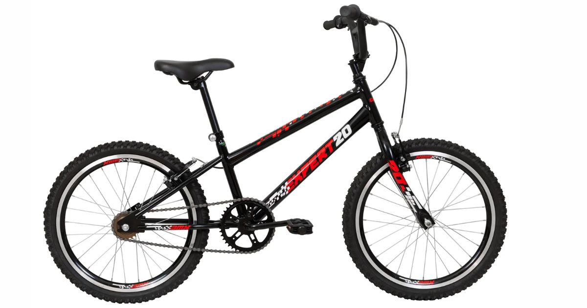 BICICLETAS ARO 20 CALOI