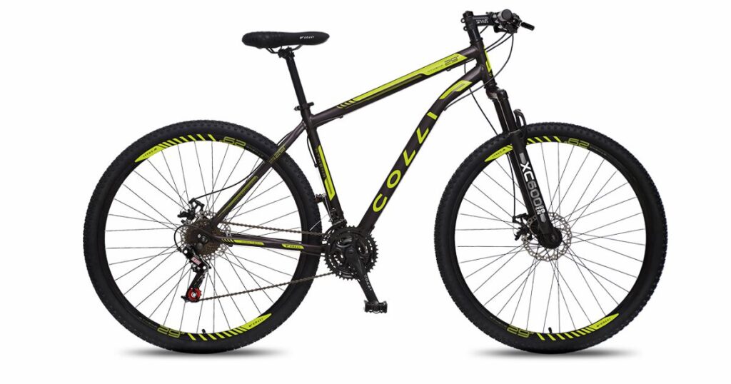 MELHORES BICICLETAS ARO 29 FEMININAS