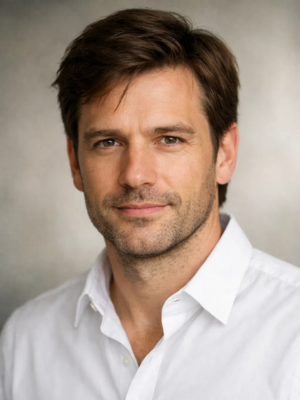 Foto de Pedro José