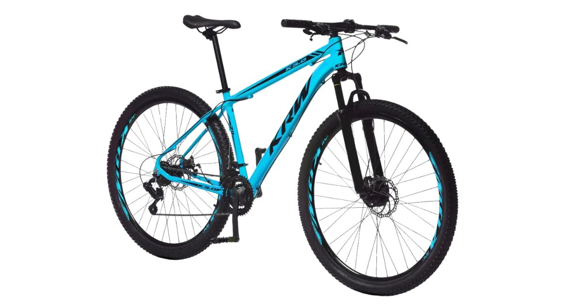 Melhores Bicicletas Aro 29 Custo-Benefício em 2026
